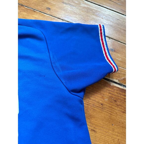 Wilson Vintage Baseball Jersey - Youth M - Picture 4 of 7